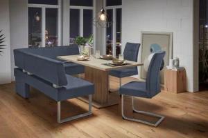 Home affaire Eckbank Rab, in 2