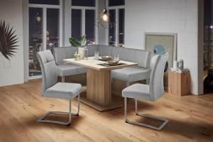 Home affaire Eckbank Rab, in 2