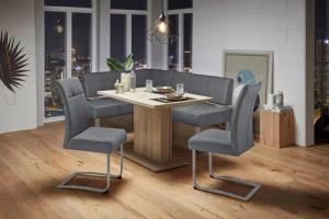 Home affaire Eckbank Rab, in 2