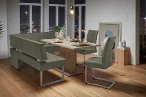 Home affaire Eckbank Rab, in 2