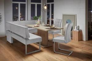 Home affaire Eckbank Rab, in 2
