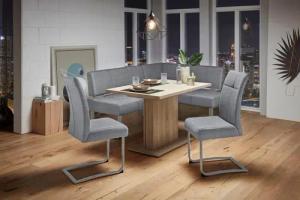 Home affaire Eckbank Rab, in 2