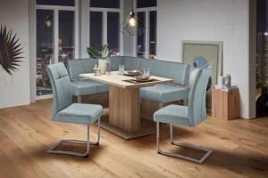 Home affaire Eckbank Rab, in 2