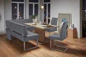 Home affaire Eckbank Rab, in 2