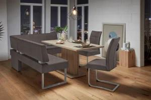 Home affaire Eckbank Rab, in 2