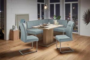 Home affaire Eckbank Rab, in 2