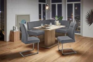 Home affaire Eckbank Rab, in 2