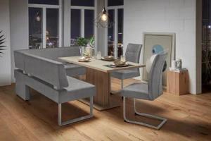 Home affaire Eckbank Rab, in 2
