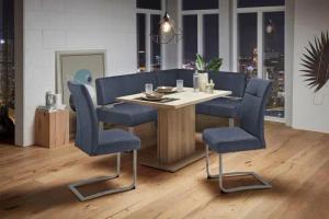 Home affaire Eckbank Rab, in 2