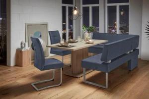 Home affaire Eckbank Rab, in 2