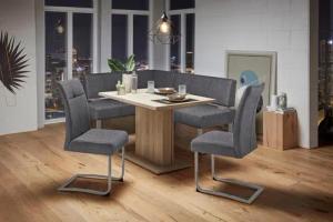 Home affaire Eckbank Rab, in 2