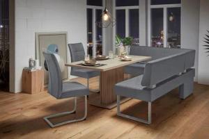 Home affaire Eckbank Rab, in 2