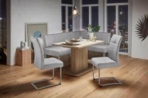 Home affaire Eckbank Rab, in 2