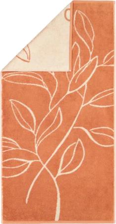 Cawö Handtücher Atelier Floral 6239, 100%