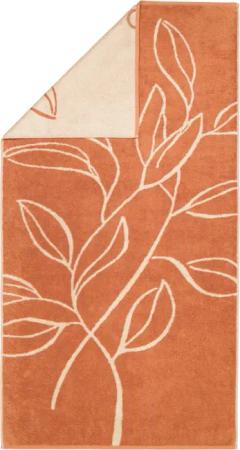 Cawö Handtücher Atelier Floral 6239, 100%