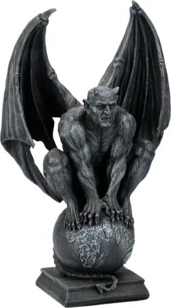 Figuren Shop GmbH Dekofigur Teufel Figur