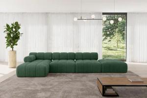 ALTDECOR Ecksofa Lizur-L2, Sofa Praktische Bequeme