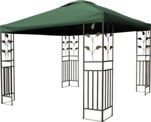 Spetebo Pavillon-Ersatzdach Ersatzdach mit PVC-Beschichtung -