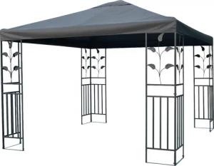 Spetebo Pavillon-Ersatzdach Ersatzdach mit PVC-Beschichtung -