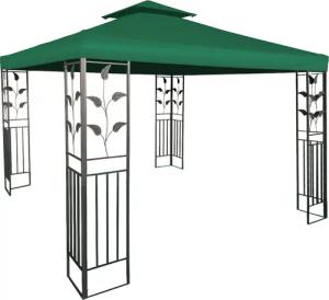 Spetebo Pavillon-Ersatzdach Ersatzdach mit Kaminabzug -