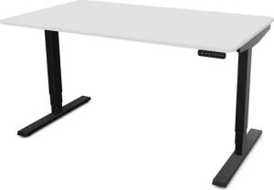 ASSMANN Büromöbel Schreibtisch Y-LINE Curved (140x70cm