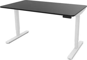 ASSMANN Büromöbel Schreibtisch Y-LINE Curved (120x80cm