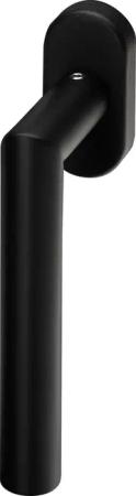 SO-TECH® Fenstergriff WILMA Edelstahl schwarz Fensterolive