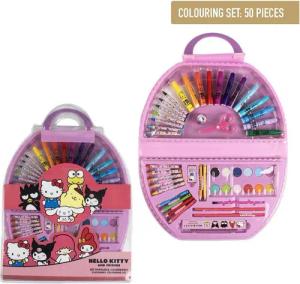 Hello Kitty Kreativset Hello Kitty Friends