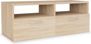 vidaXL TV-Schrank TV-Schrank Holzwerkstoff 95x35x36 cm