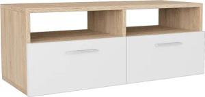 vidaXL TV-Schrank TV-Schrank Holzwerkstoff 95x35x36 cm