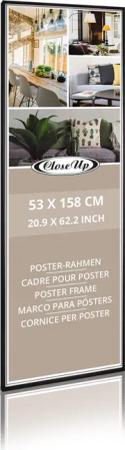 Close Up Bilderrahmen Posterrahmen 53 x