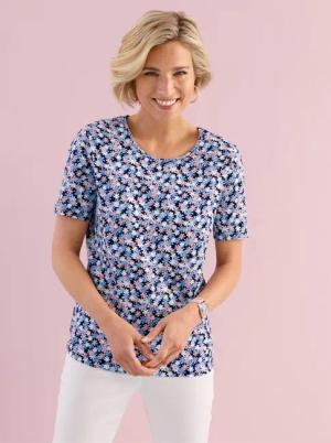 Kurzarmshirt