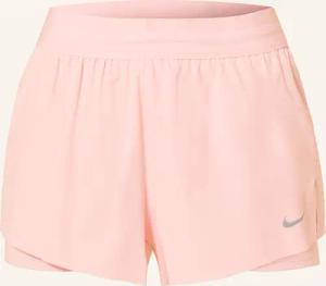 Nike 2-in-1-Laufshorts DRI-FIT SWIFT