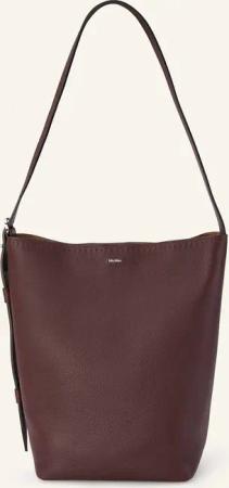 Max Mara Shopper mit Pouch