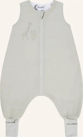 Sterntaler Schlafsack mit Beinen 80/86 Safari
