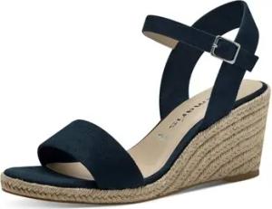 Tamaris  Sandalen Sandaletten 1-28300-42/805
