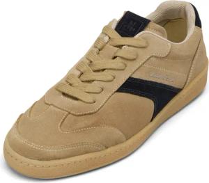 Marc OPolo Sneaker "aus softem Veloursleder"