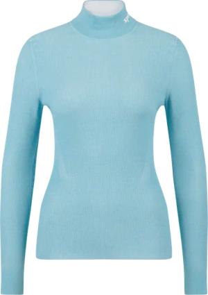 Sportalm Kitzbühel Rollkragenpullover, Mit Rundhalsausschnitt