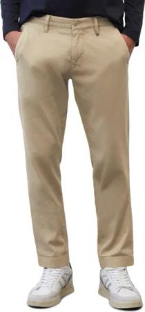 Marc OPolo Chinohose, im Regular-Fit