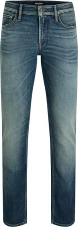 Jack & Jones Regular-fit-Jeans "JJICLARK JJORIGINAL JJ 678 NOOS"