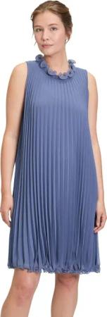Vera Mont Cocktailkleid "Vera Mont Cocktailkleid mit Plissee"