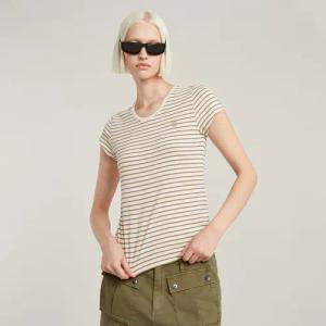 G-STAR V-Shirt "Eyben"