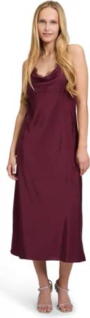 Vera Mont Abendkleid "Vera Mont Abendkleid mit Spitzeneinsatz"