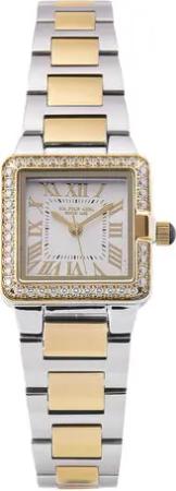 U.S. Polo Assn. Uhr Sophie USP8331YG Goldfarben