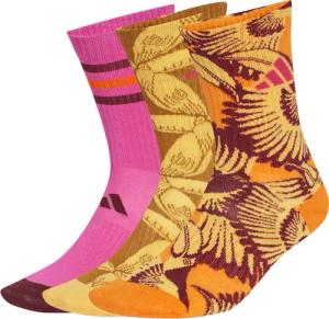 Socken für Damen adidas Farm (x3)