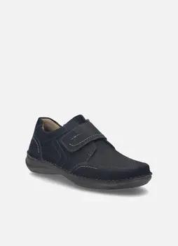 Josef Seibel Herrenschuhe New Anvers 15, schwarz