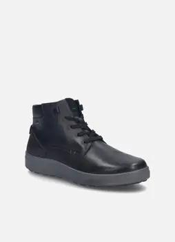 Josef Seibel Sneaker Maddox 02, schwarz