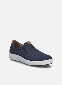 Josef Seibel Sneaker Maddox 06, ocean-kombi