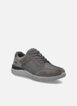 Josef Seibel Sneaker Wales 51, grau