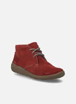 Josef Seibel Halbschuhe Ruby 01, rot